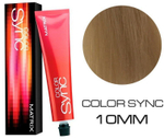 Matrix Краска для волос без аммиака SoColor Sync Pre-Bonded 10MM Очень-очень светлый блондин мокка мокка, 90 мл