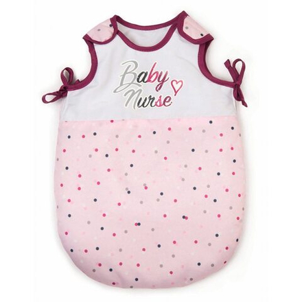 Baby Nurse - кукольный спальный мешок 220360