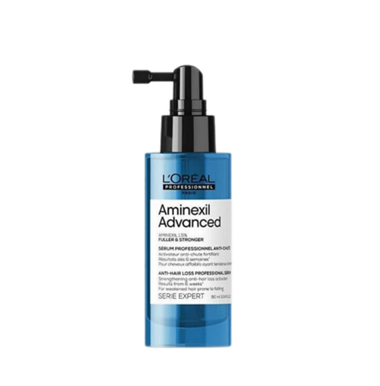 L'Oreal Professionnel AMINEXIL ADVANCED Activator Serum - сыворотка-активатор против выпадения для укрепления волосяных фолликулов