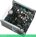 Блок питания DeepCool PN750M (R-PN750M-FC0B-EU)