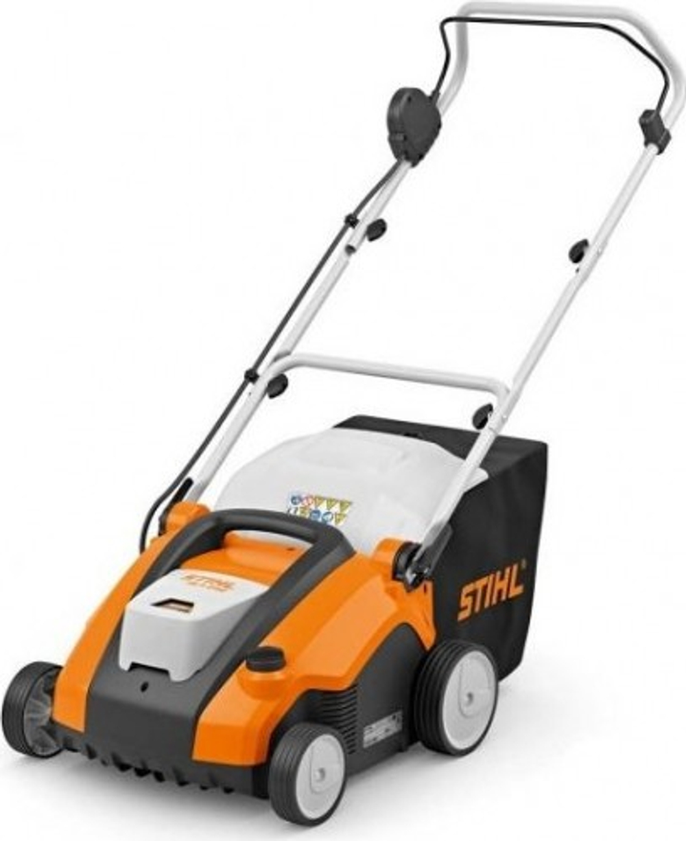 Скарификатор аккумуляторный STIHL RLA 240 без АКБ и ЗУ 6291-011-6605