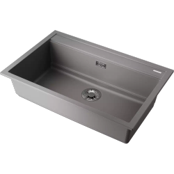 Кухонная мойка Omoikiri Kitagawa 79-LB-WH