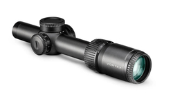 Оптический прицел Vortex Strike Eagle FFP 1-8×24 (EBR-8 MOA с подсветкой)