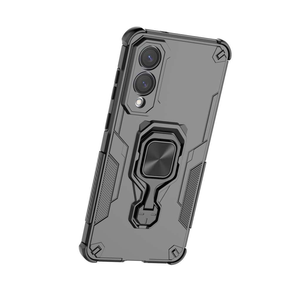 Противоударный чехол Antistrike для Samsung Galaxy S25 Edge