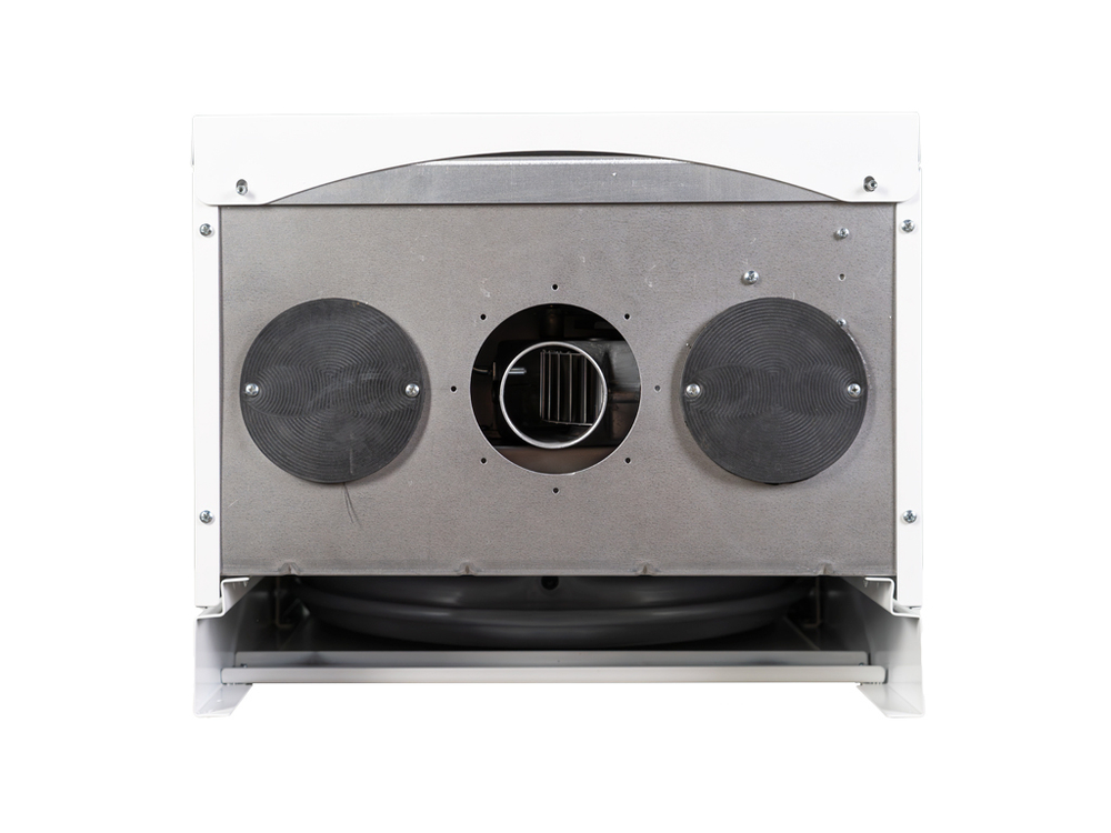 Настенный газовый котел Kentatsu Nobby Smart II 24-2CSF