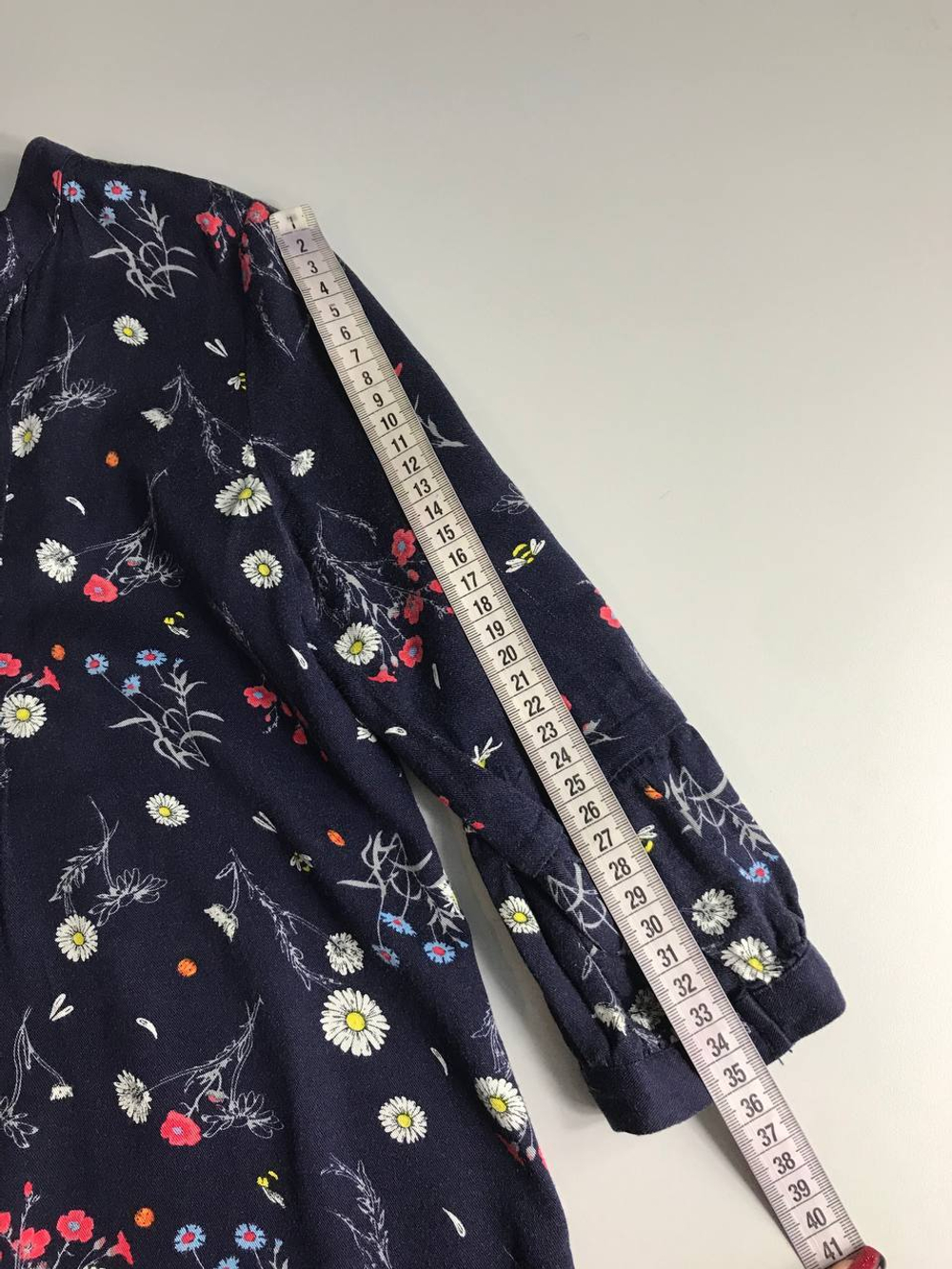 Платье Sela красивое, на 8/9 лет