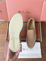Лоферы Loro Piana