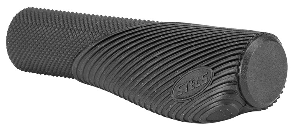 Грипсы 130мм HL-G303-2-131 черные