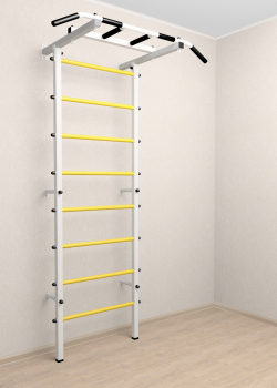 Шведская стенка Sv Pro 800 (Турник Pro)