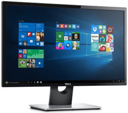 Монитор 23.8"  Dell 24 SE2416H (416H-20780)