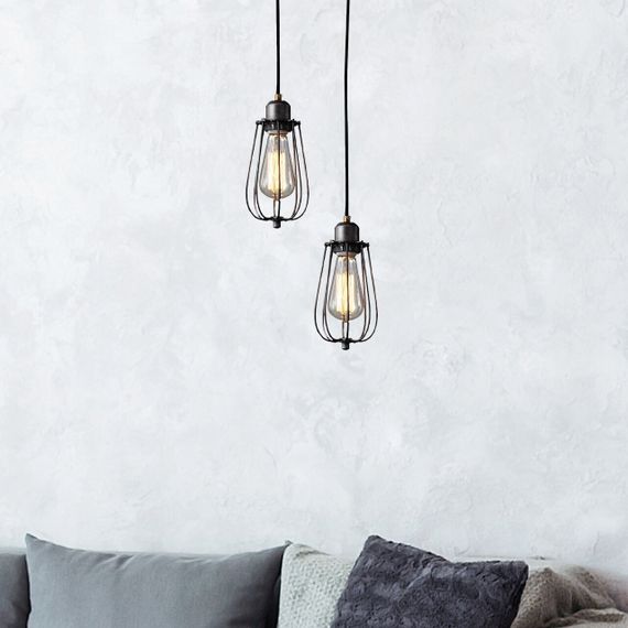 Подвесной светильник Divinare Ofelia 2001/01 SP-1