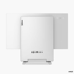 Моноблок Yoga AIO 7 27APH8 27"(2560x1440 IPS), AMD Ryzen 7 8845HS, 16Gb, 1024SSD, AMD Radeon 780M, Win11Home