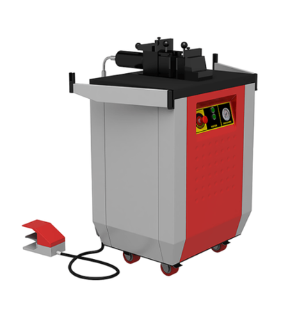 Шинообрабатывающий станок Payapress HBC-PC 120