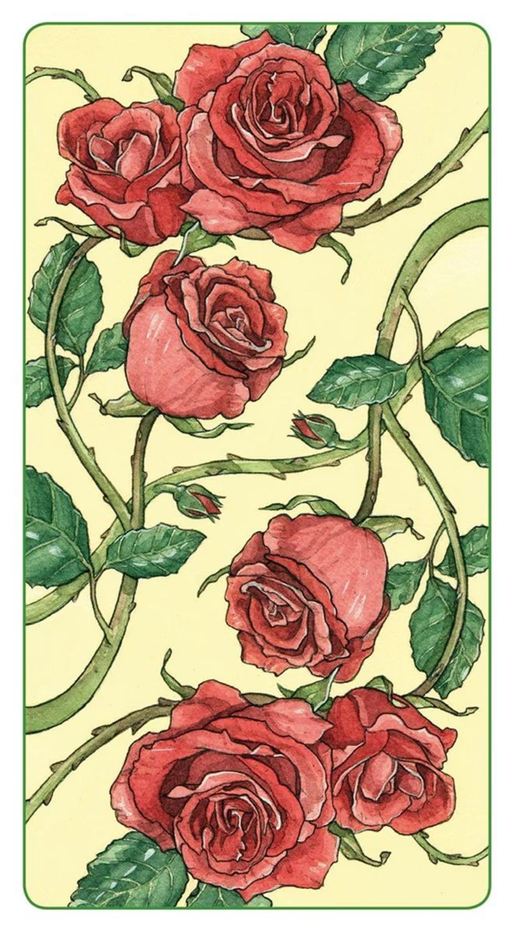 Таро Романтическое / Romantic Tarot