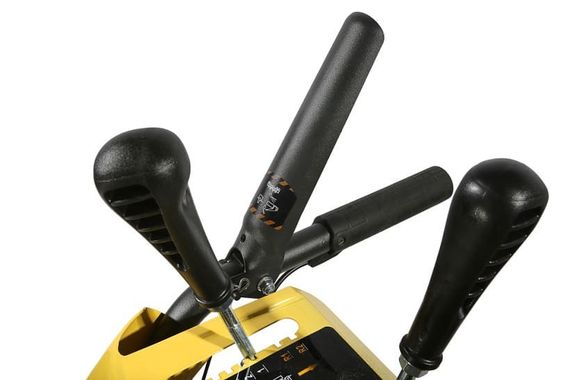 Снегоуборщик HANSKONNER HSTG7661ELT