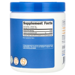 Nutricost, Витамин C, без добавок, 454 г (16,2 унции)