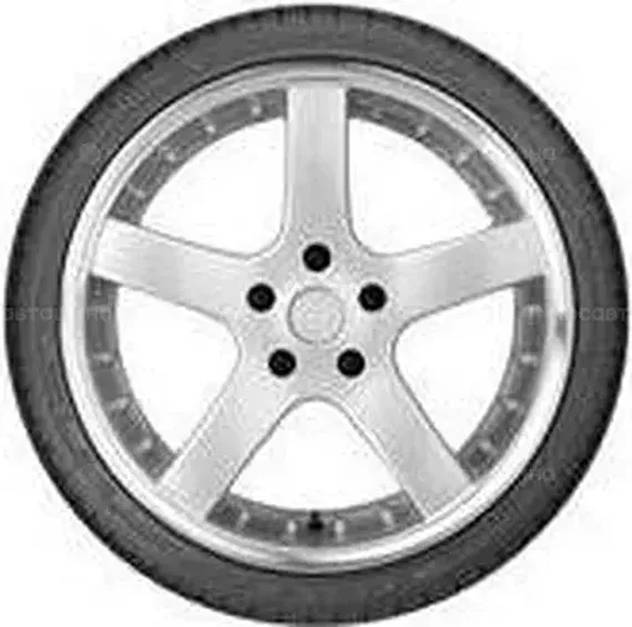 Goodyear Eagle F1 Asymmetric 255/50 R19 107Y XL