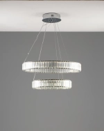 Подвесная люстра Moderli ASTI V10735-PL