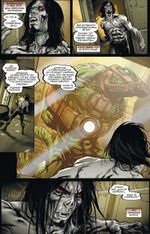 Комикс Морбиус. Живой Вампир в твердом переплете