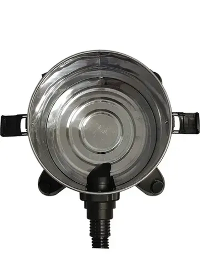 Пылесос строительный YURAT PY-1420