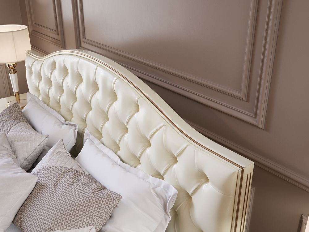 Кровать «NELLY LUX»