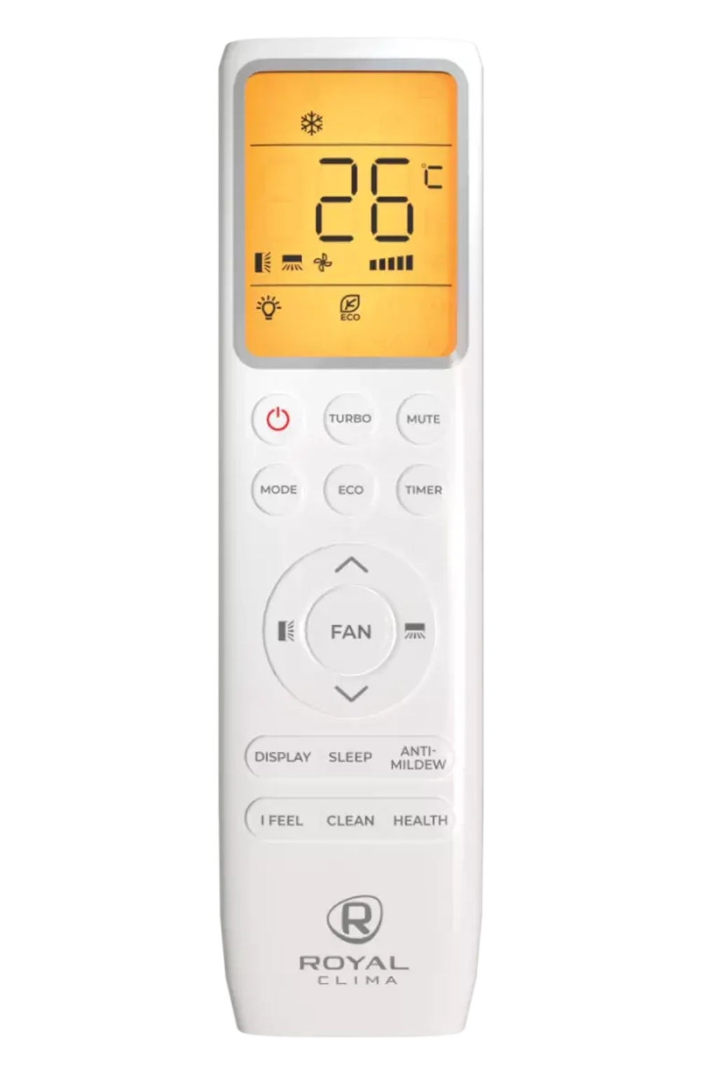 Внутренний блок мульти сплит-системы Royal Clima RCI-PFF12HN MULTI GAMMA PERFETTO