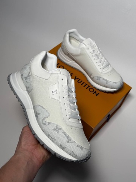 Кроссовки Louis Vuitton Run Away