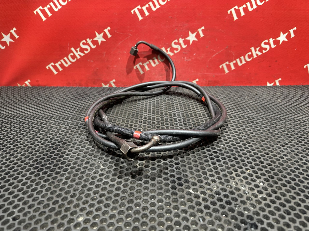 Шланг подъёма кабины 2018г