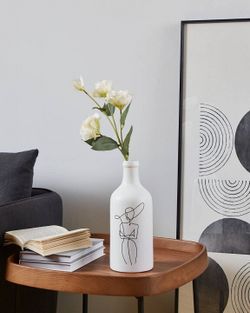 Ваза настольная Eglo Kitakata 421121