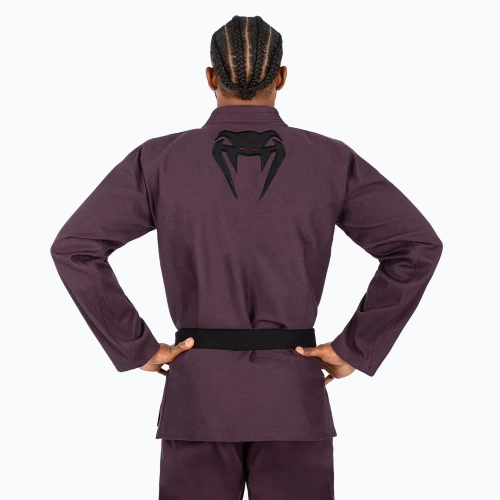 Кимоно Venum Contender 2.0 коричневое