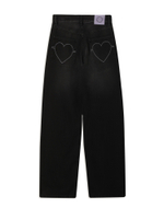 Джинсы Lovepants