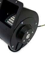 Вентилятор MES RG160F-2E-AC0 радиальный 540 м3/час