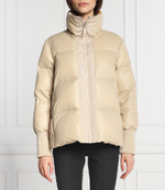 двухсторонняя куртка bozzolo MAX&amp;Co. - бежевый(748401)