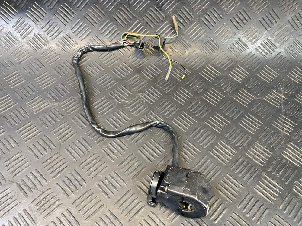 Пульт левый Yamaha Virago 1100 XV1100