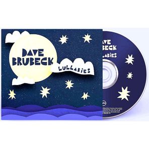 Dave Brubeck / Lullabies (CD)