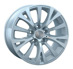 Replay B121 8x18 5x120 ET 30 Dia 72.6 (SF)