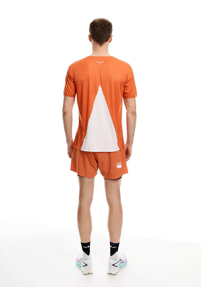 ФУТБОЛКА МУЖСКАЯ SPEED AERO TEE ELEVATE | TIGERLILY