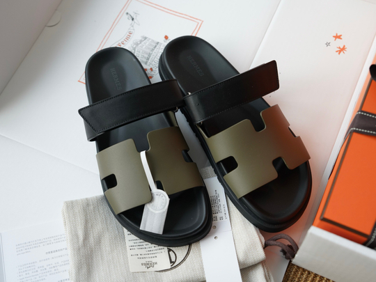 Сандалии Men's style