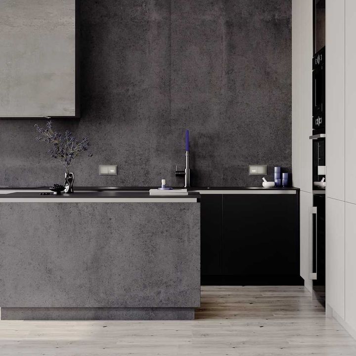 Подсветка светодиодная встраиваемая Voltum S70, (шелк) VLS070604