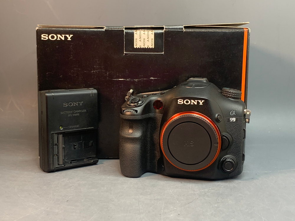 Sony SLT-A99