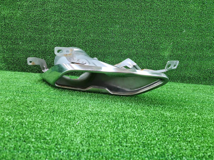 Насадка глушителя левая EXEED TXL (2021-н.в.)