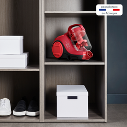 Пылесос с контейнером Tefal Swift Power Cyclonic TW2913EA