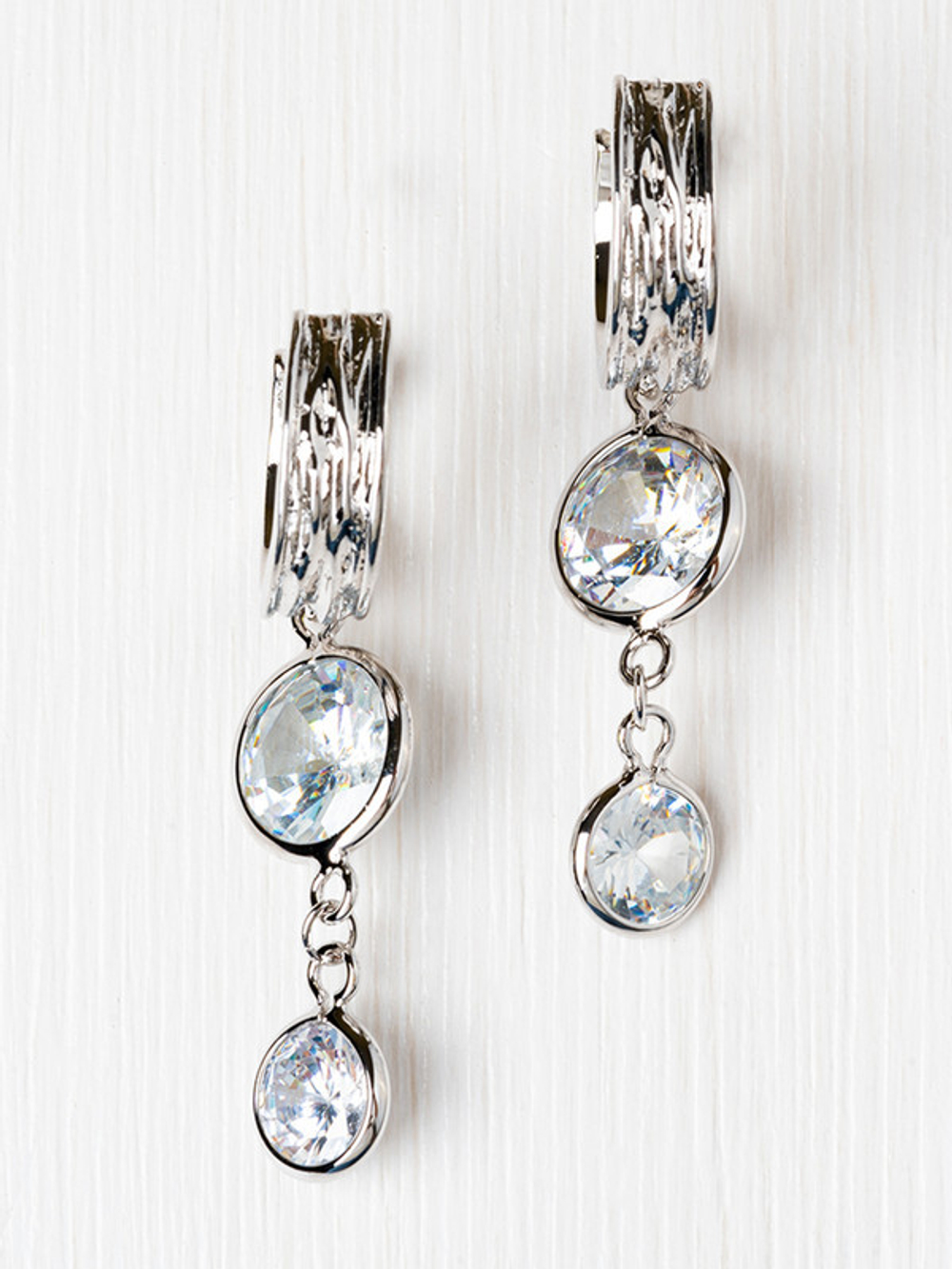 20137120 Серьги Selena