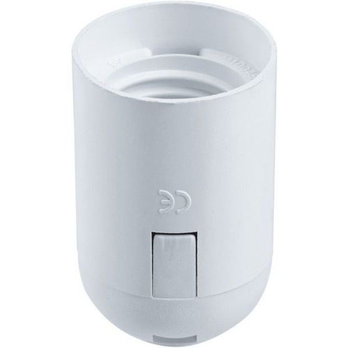 Патрон Navigator NLH-PL-E27 пластиковый подвесной Е27   106157