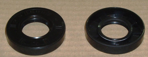 Сальник бака 25х50,55х10 Самсунг (DC62-00007A )