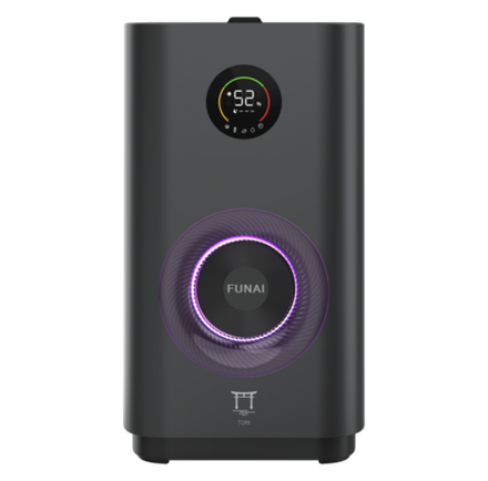 CC-TRE600/6.0(GF) Климатический комплекс FUNAI TORII