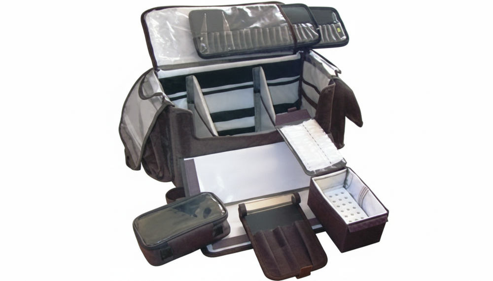 Сумка для выездного врача СВВ