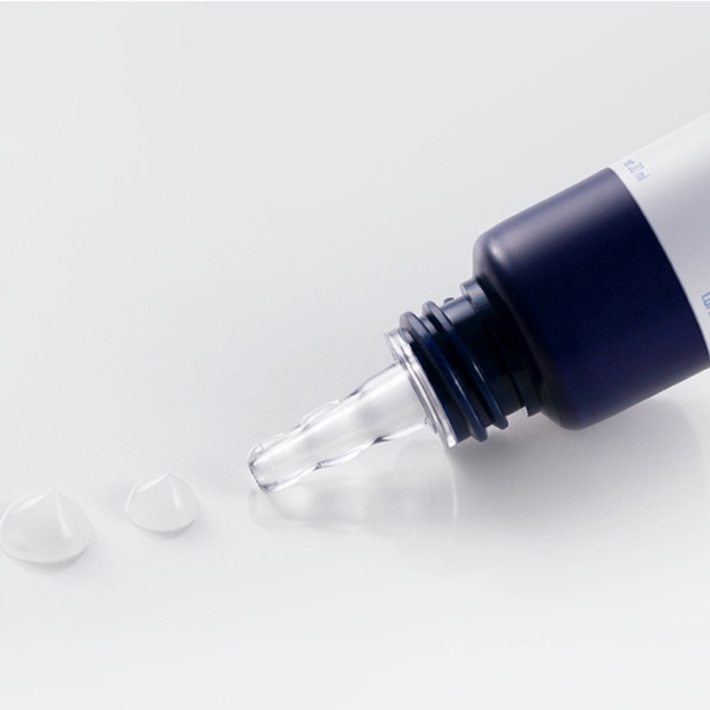 Глубоко увлажняющая сыворотка для кожи вокруг глаз с Коллагеном Tenzero Deep Aqua Collagen Eye Serum 30мл