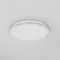 CL702301N Луна Хром LED Св-к Наст.-Потол