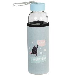 GAEM Бутылка, 500 мл, L6,5 W6,5 H22 см, 4в.